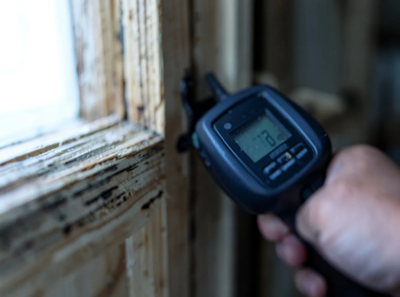 Commercial Water Damage Restoration in Cocolalla, ID
